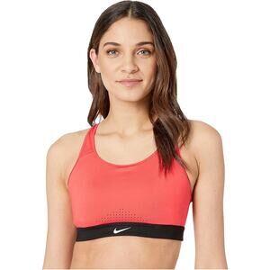 NWT Nike Women's Impact Strappy Sports Bra X-SMALL